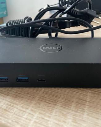 Docking station DELL D6000 NUOVO