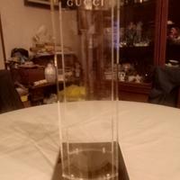 Pubblicitario/espositore