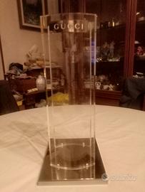 Pubblicitario/espositore