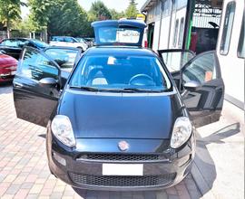 Fiat Punto 1.4 8V 5 porte Natural Power GARANZ. 24