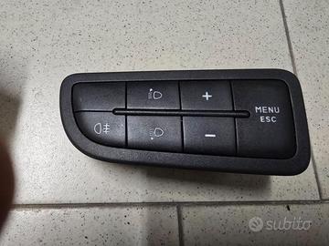 Pulsantiera COMANDO LUCI PER FIAT Punto / punto EV