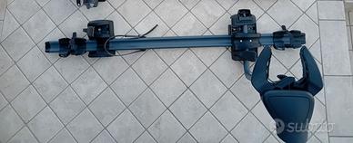 Portabici ALTHURA e THULE