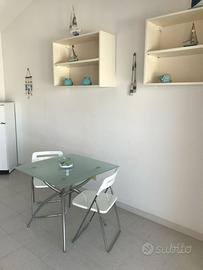 Casa Vacanze a Capo Coda Cavallo