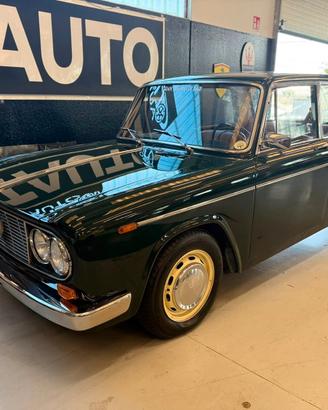 Lancia Fulvia GT asi