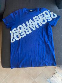 Maglietta Dsquared2