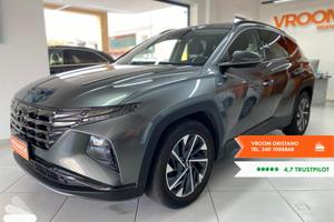 HYUNDAI Tucson 3� serie Tucson 1.6 T-GDI 48V XLine