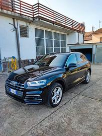 Audi Q5 - 40TDI - S-line plus