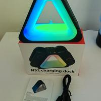 Caricatore Nintendo switch 2