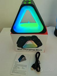 Caricatore Nintendo switch 2