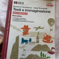 libro italiano