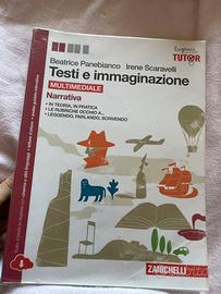 libro italiano