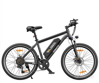 bici elettrica 