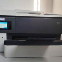 stampante A3 e A4 scanner fax fotocopiatrice