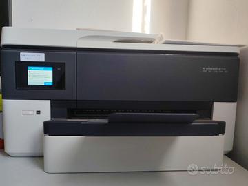 stampante A3 e A4 scanner fax fotocopiatrice
