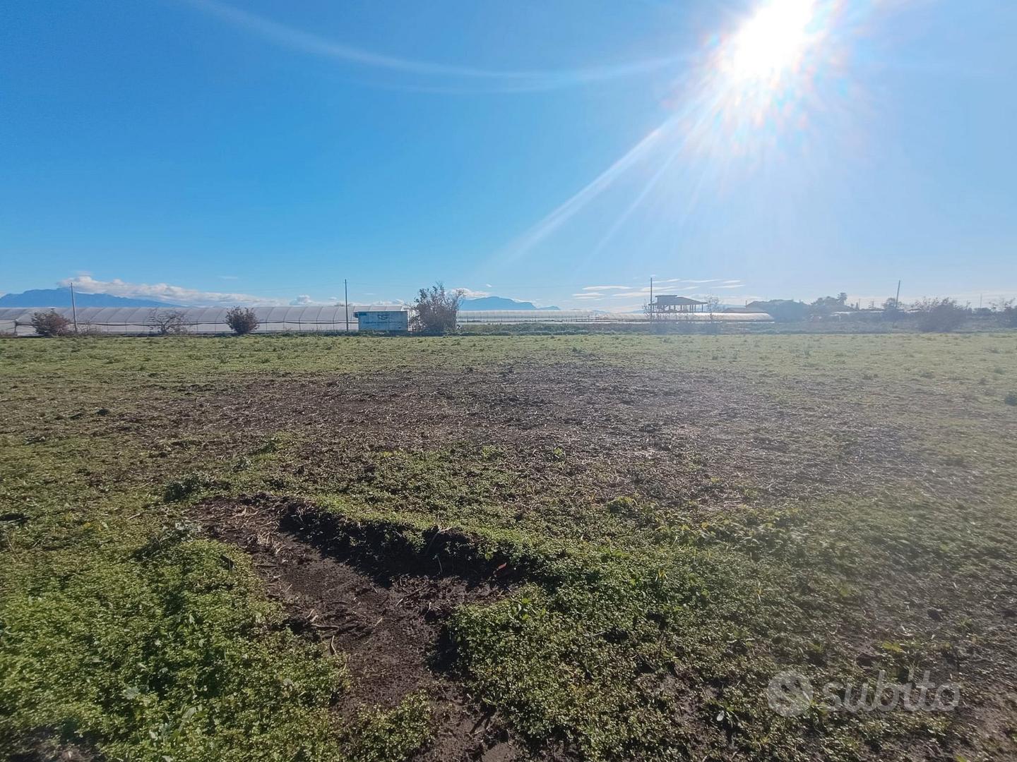 Terreno Agricolo - Vista 5