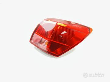 STOP FANALE POSTERIORE DESTRO NISSAN Qashqai 1° S