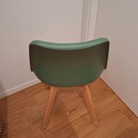 Bellissime sedie da cameretta