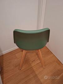 Bellissime sedie da cameretta