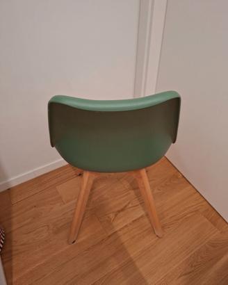 Bellissime sedie da cameretta