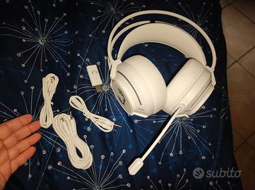cuffie da gaming e ascoltare la musica 
