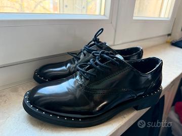 Scarpe maryjane Pull&Bear