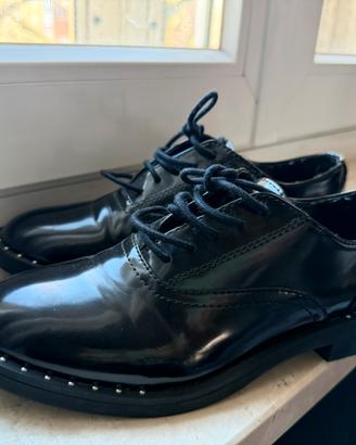 Scarpe maryjane Pull&Bear