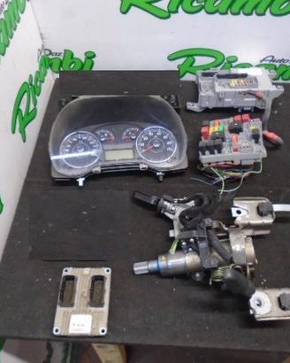 KIT AVVIAMENTO GRANDE PUNTO 1.4 BENZINA 2007