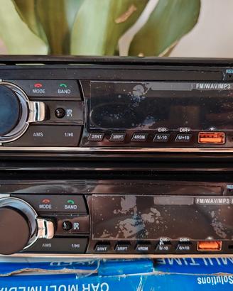 Radio 