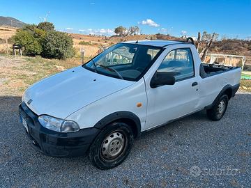 Fiat strada 1.9