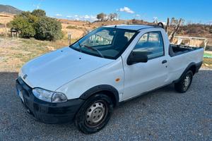 Fiat strada 1.9