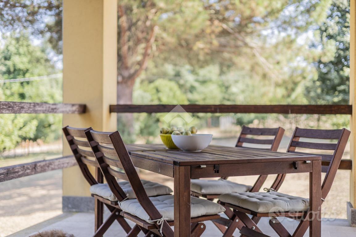 Casa – Bassano Romano, Viterbo - Vista 4