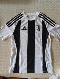 maglia NIKE Juventus taglia 11/12 anni
