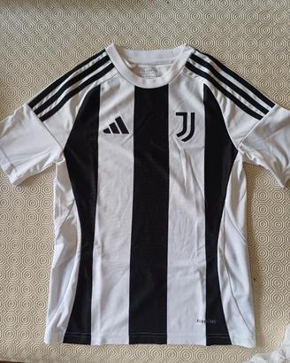 maglia NIKE Juventus taglia 11/12 anni
