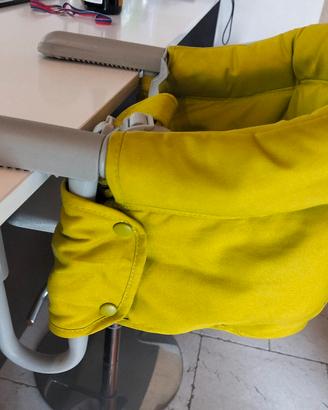 Seggiolino tavolo Inglesina