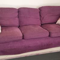 divano 3 posti ikea no letto modello EKTROP