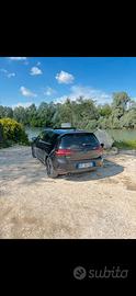 Golf 7 GTD tettuccio apribile