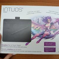 Tavoletta grafica Wacom Intuos Comic