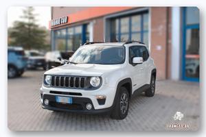 Jeep Renegade 1.6 Mjt DDCT 120 CV Business