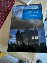 Il castello d’Otranto