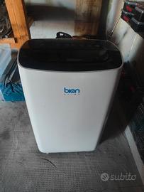 climatizzatore portatile 