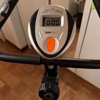 Cyclette Gym Line GY-733