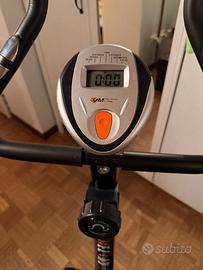 Cyclette Gym Line GY-733