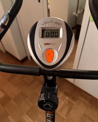 Cyclette Gym Line GY-733