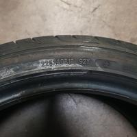 pneumatici estivi 225/40 R18 92Y