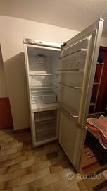 Frigorifero Hotpoint Ariston