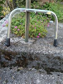 cavalletto vespa nuovo 50 90 125