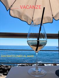 25 Aprile 1°Maggio Vacanze BiloX4/6 Min 2gg