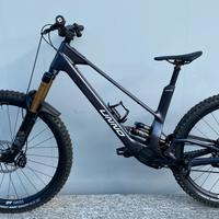 New unno mith avinox dji