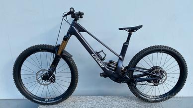 New unno mith avinox dji