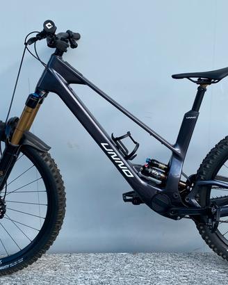 New unno mith avinox dji